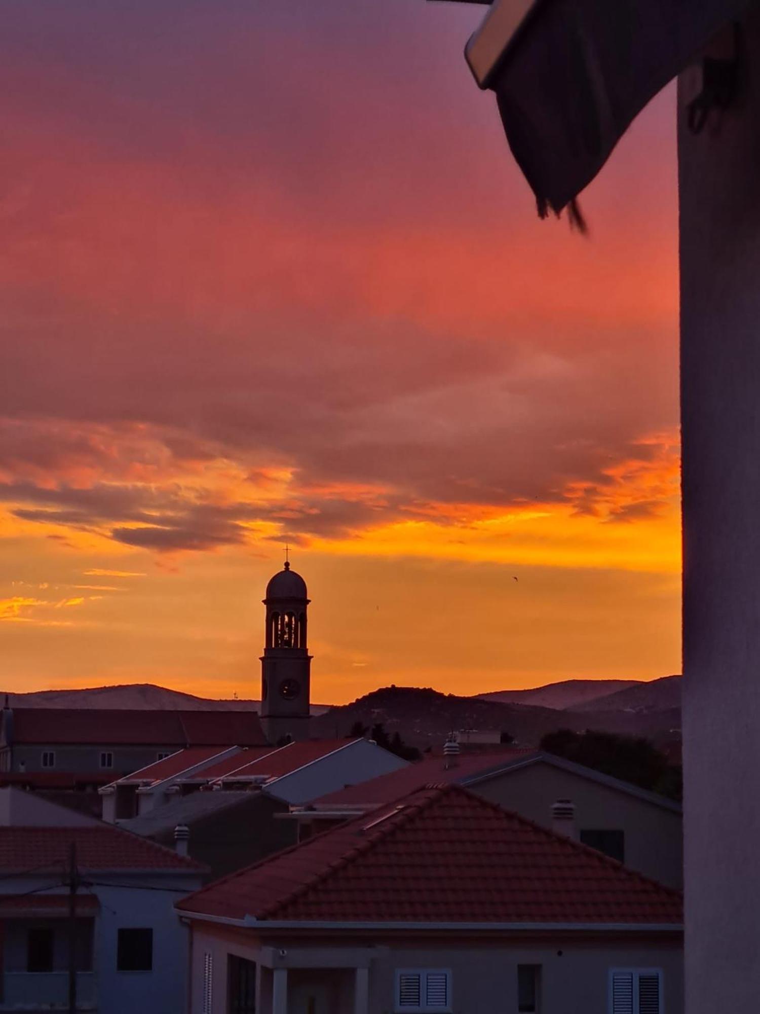 Apartments Bogic Kastela Dış mekan fotoğraf