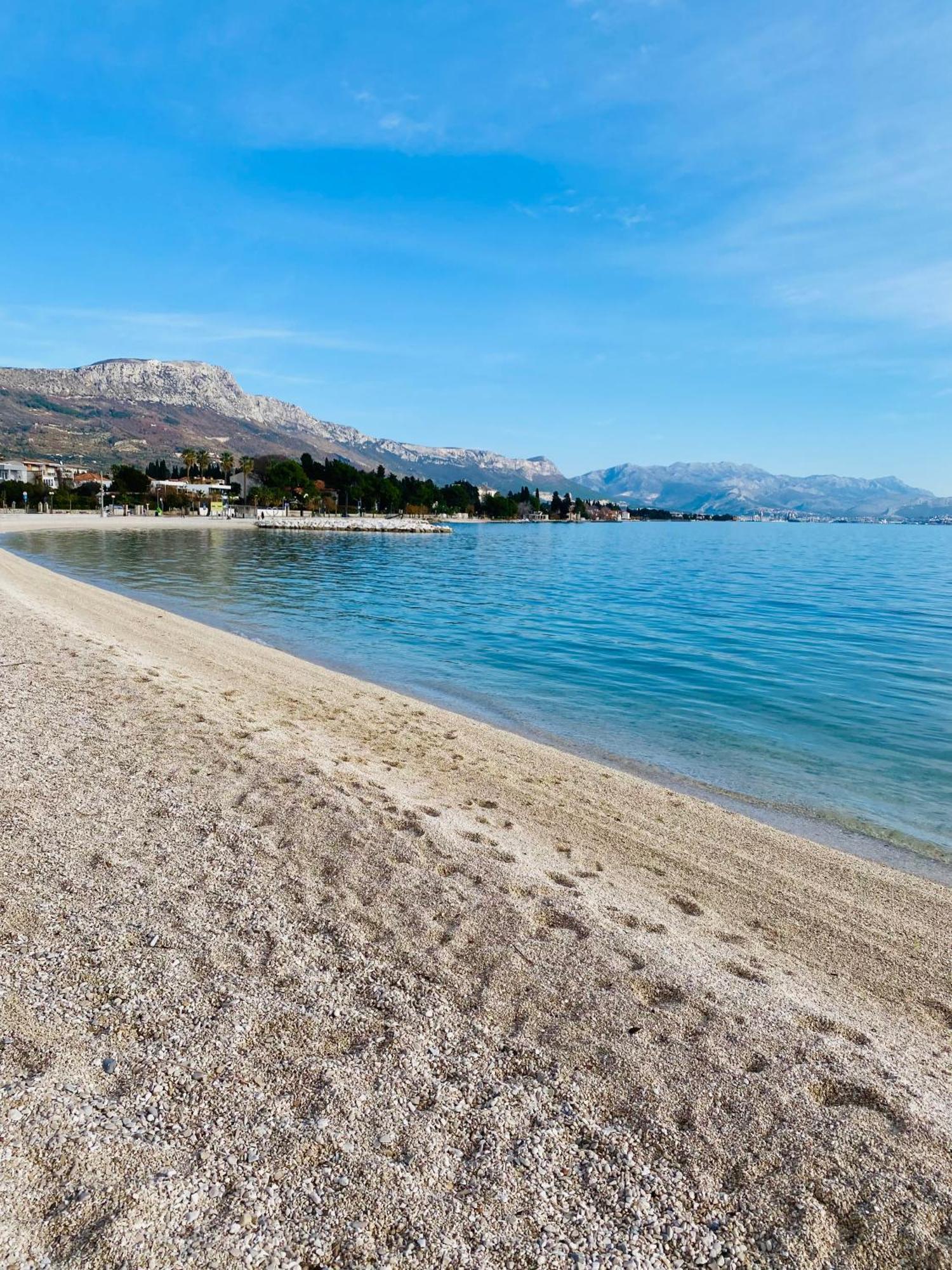 Apartments Bogic Kastela Dış mekan fotoğraf