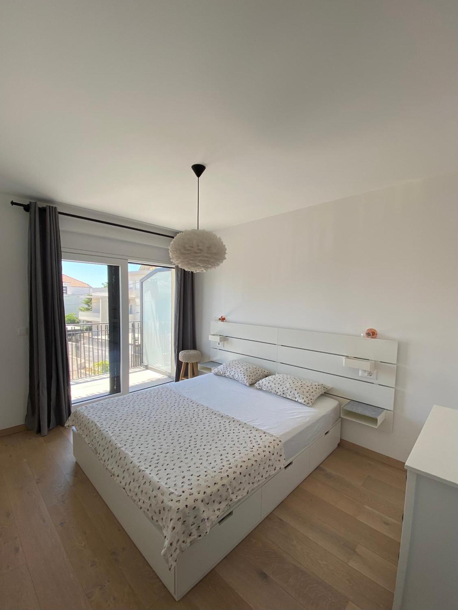 Apartments Bogic Kastela Dış mekan fotoğraf